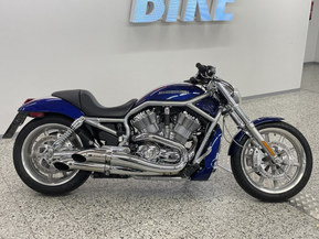 Harley-Davidson VRSC