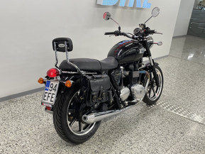 Triumph Bonneville