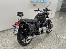 Triumph Bonneville