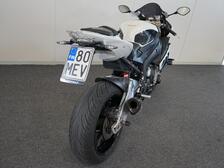 BMW S
