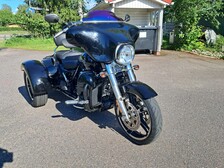 Harley-Davidson Muu malli