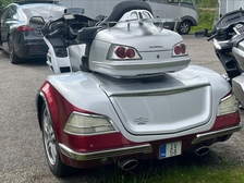 Honda GL