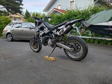 Aprilia MX