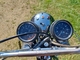 Triumph Bonneville