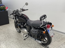 Triumph Bonneville