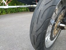 Aprilia MX