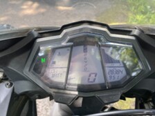Yamaha YZF-R
