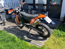 KTM 690