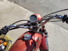Kawasaki MC1