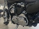 Harley-Davidson Sportster