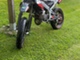 Aprilia SX