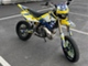 Husqvarna WR