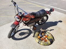 Kawasaki MC1