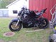 Honda CBR