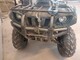 Yamaha Grizzly