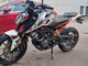 KTM 125