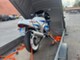Suzuki GSX-R