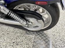 Harley-Davidson VRSC