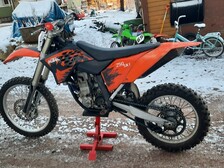 KTM 250