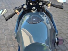 BMW K
