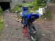 Yamaha YZ