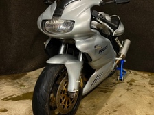 Ducati Sport