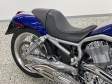 Harley-Davidson VRSC