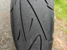 KTM 790