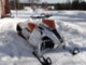 Arctic Cat M-sarja