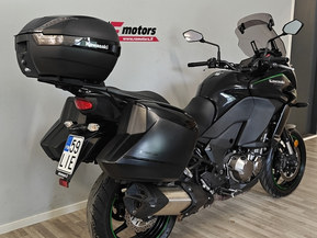 Kawasaki Versys