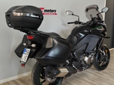 Kawasaki Versys