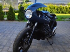 BMW K