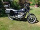 Suzuki GSX