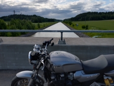 Yamaha XJR