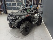 Can-Am Outlander Max