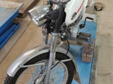 Solifer 4-SPEED