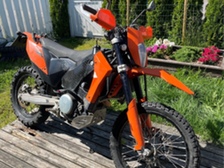 KTM 690