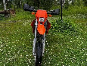 KTM 520