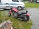 Suzuki Intruder