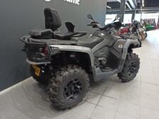 Can-Am Outlander Max