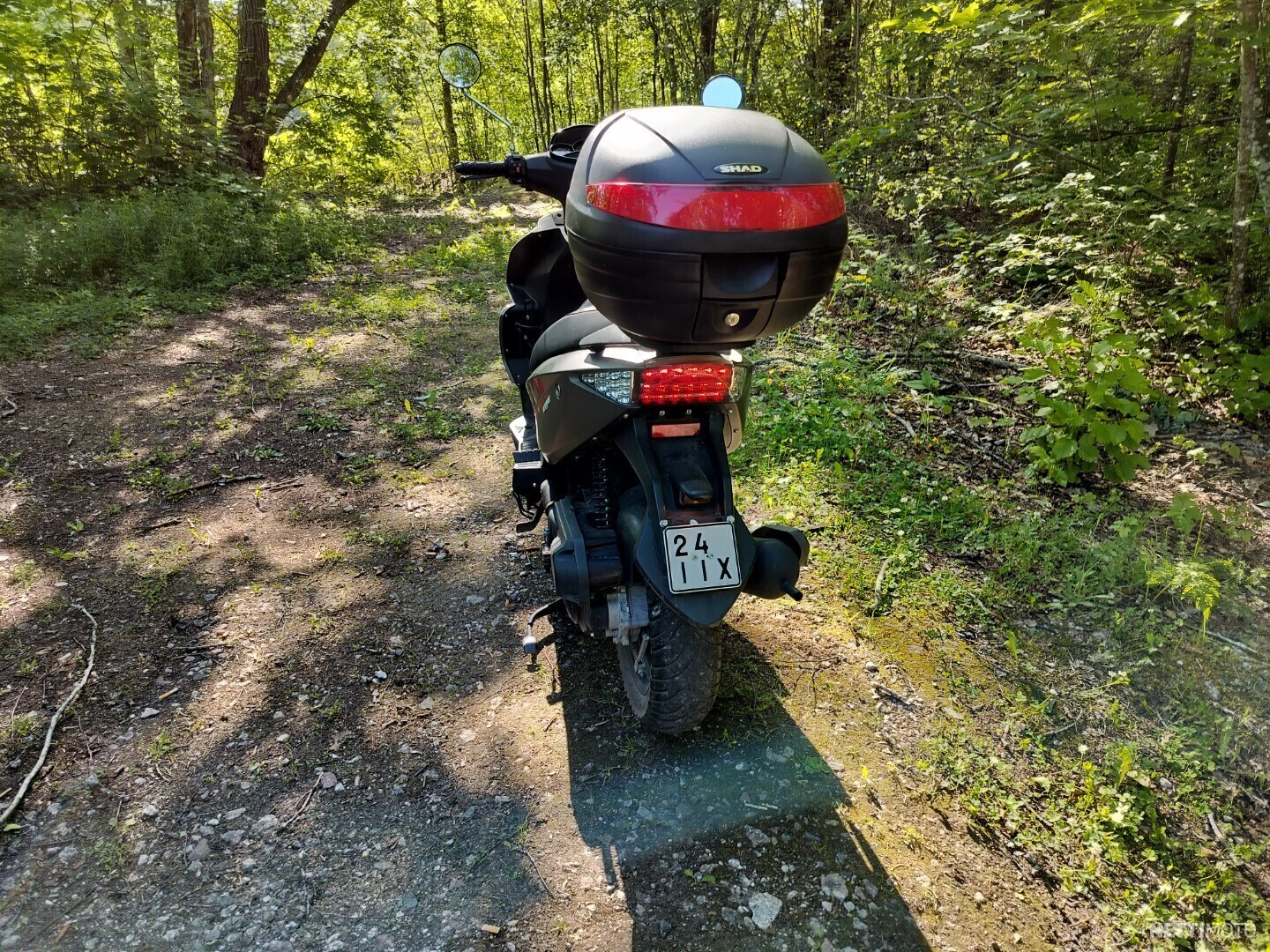 5 / 9