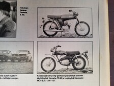 Kawasaki MC1