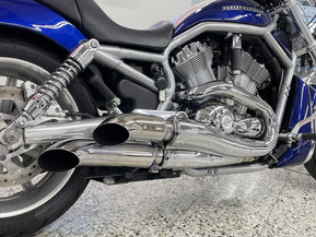 Harley-Davidson VRSC