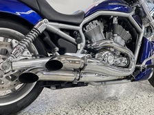 Harley-Davidson VRSC