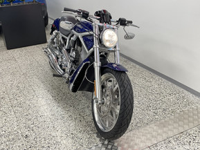 Harley-Davidson VRSC