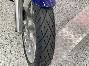 Harley-Davidson VRSC