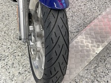 Harley-Davidson VRSC