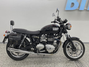 Triumph Bonneville