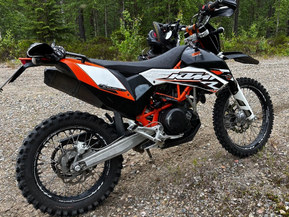 KTM 690