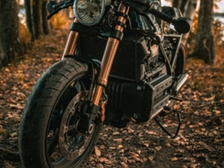 BMW K